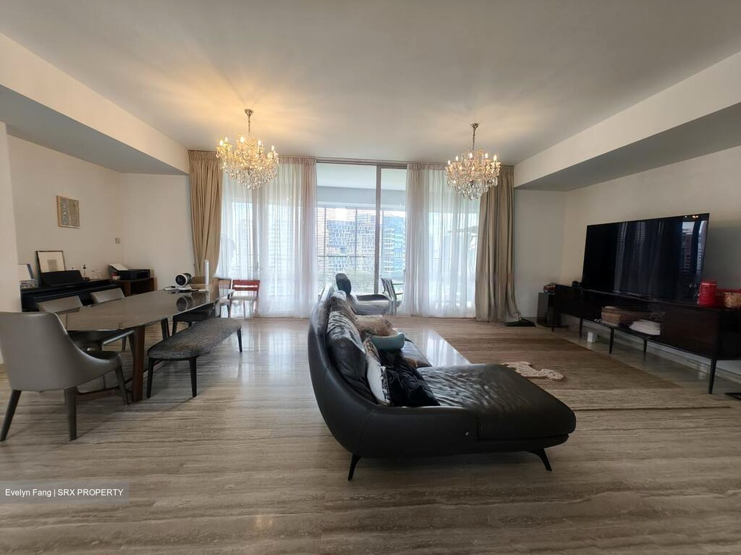 The Orchard Residences (D9), Apartment #486154621